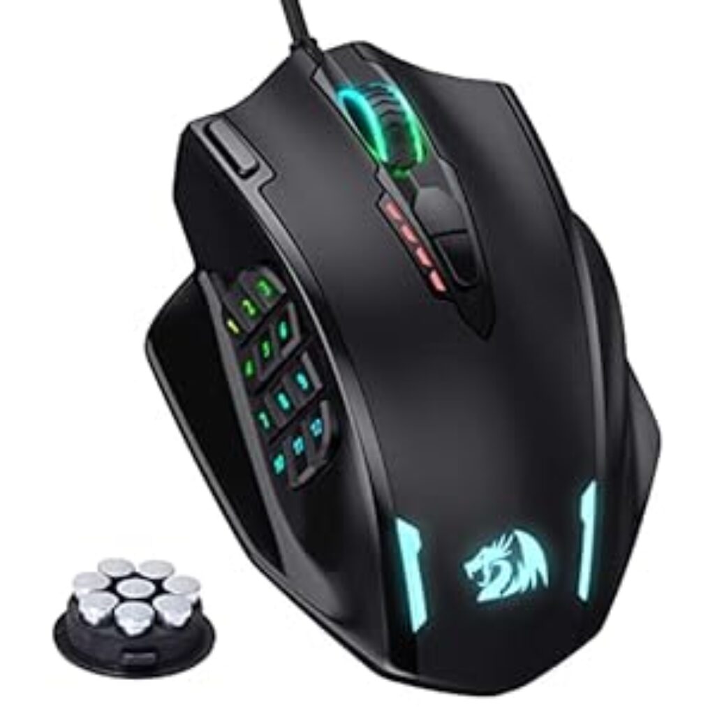 Gaming Accessories